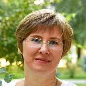Васильева Татьяна Николаевна