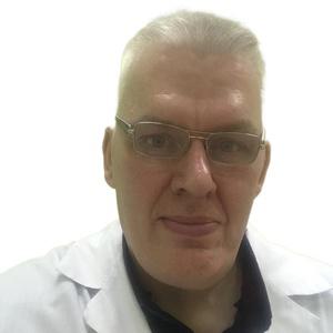 Землянский Алексей Витальевич