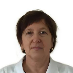 Соколикова Лидия Ивановна