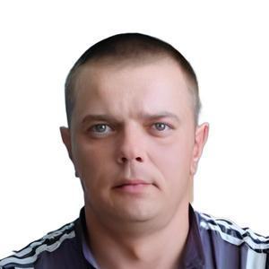 Шульдешов Константин Иванович
