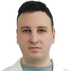 Белов Николай Анатольевич