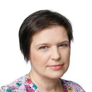 Тарасова Екатерина Владимировна