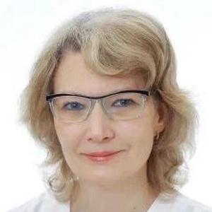 Лепихина Елена Михайловна