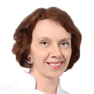 Хорошило Евгения Ивановна