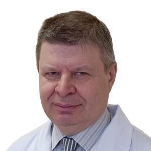 Кучерявый Константин Владимирович
