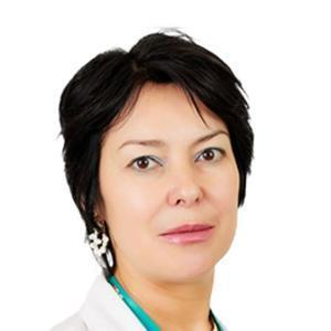 Байдина Валентина Александровна