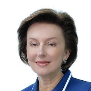 Стоклицкая Ольга Леонардовна