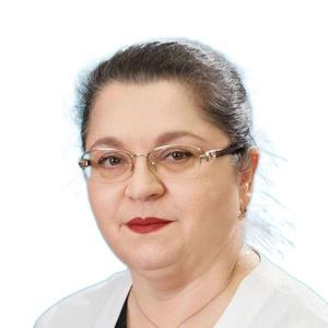 Рябова Альбина Анатольевна