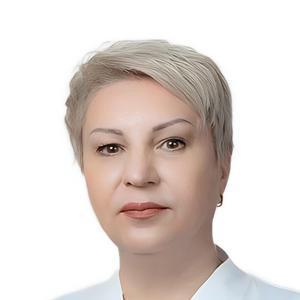 Гуськова Светлана Васильевна
