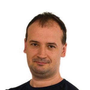 Кузьмичев Иван Николаевич