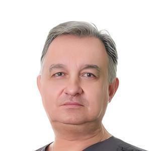 Шевченко Феликс Эдуардович