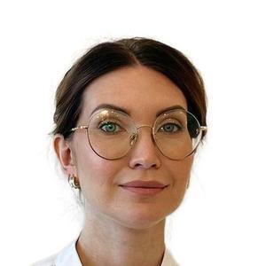 Дегтярева Елизавета Владимировна