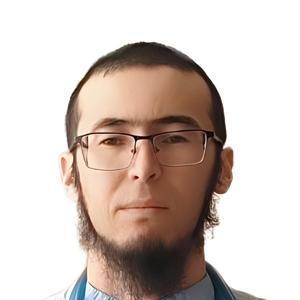 Абдусаттаров Махамадрасул Абдусаттарович