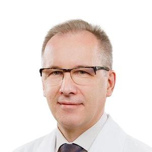Коссович Михаил Александрович