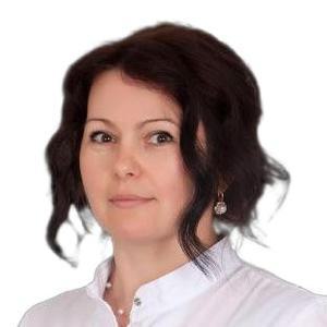 Спицына Екатерина Николаевна