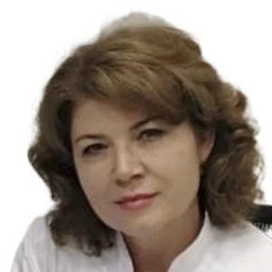 Карьюкова Маргарита Анваровна