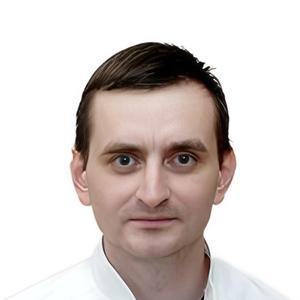 Трисунов Ярослав Юрьевич