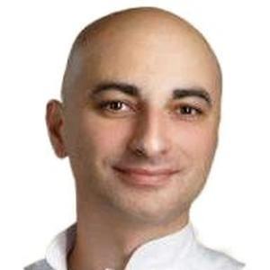 Шафеи Рамин Ахмедович