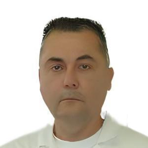 Пушкарь Игорь Степанович