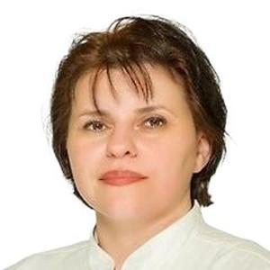 Хорошева Татьяна Геннадьевна