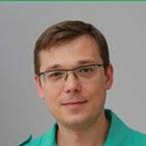Сундеев Павел Александрович