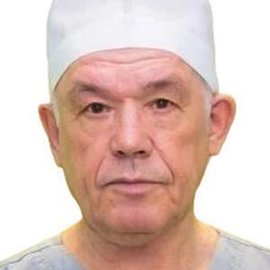 Мирошников Борис Иванович