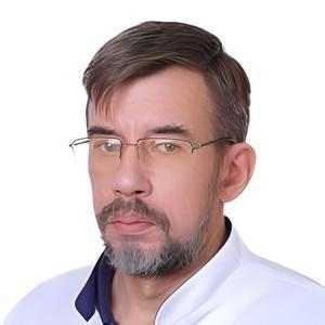 Грибакин Кирилл Владимирович
