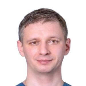 Толстиков Михаил Валерьевич