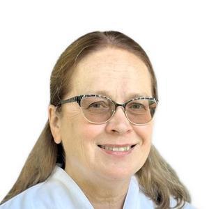 Ларина Людмила Николаевна