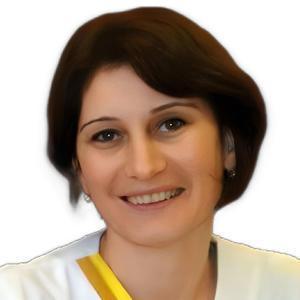 Зейналова Элла Ханахмедовна