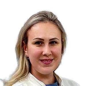 Спиридонова Елена Александровна