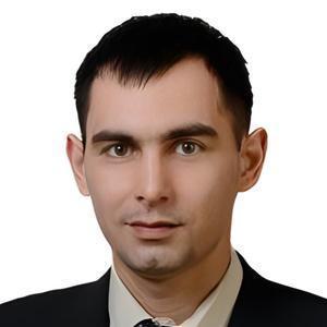 Шалов Руслан Замирович
