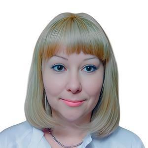 Макарова Ася Александровна
