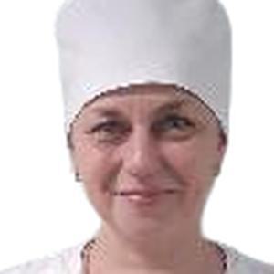 Журавлева Елена Александровна