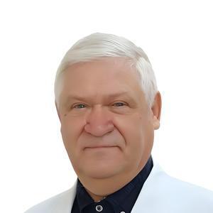 Чугунов Александр Николаевич