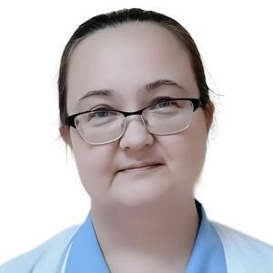Кутырева Светлана Алексеевна