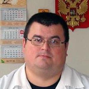 Скачков Андрей Михайлович