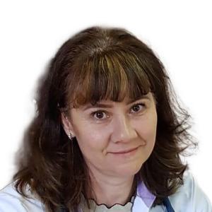 Шишкина Венера Равильевна