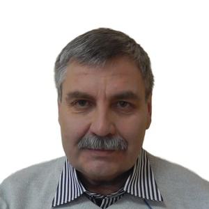 Антропов Игорь Генрихович