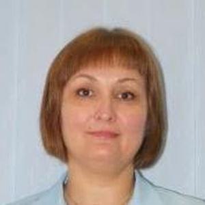Шпилевая Галина Николаевна