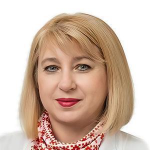 Самофалова Ольга Васильевна