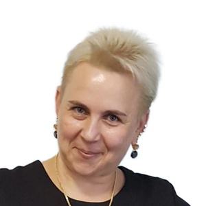 Полтава Нина Валентиновна