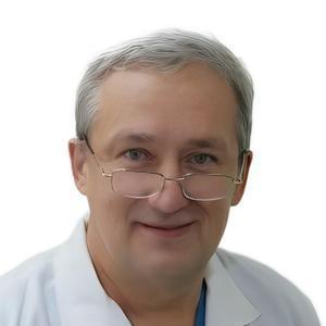 Мачихин Эдуард Рудольфович