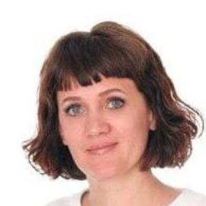 Тришина Нина Владимировна