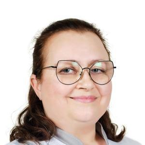 Ивашина Елена Гивиевна