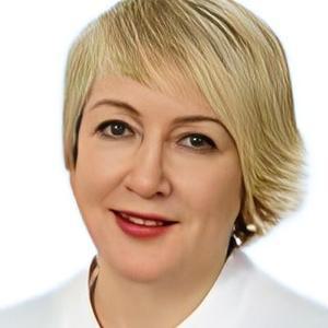 Петрова Вера Сергеевна