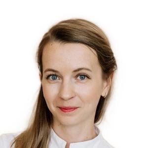 Волкова Анастасия Сергеевна