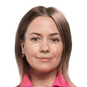 Коршакова Кристина Валентиновна