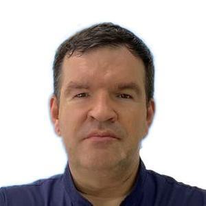 Кудрявцев Вадим Федорович