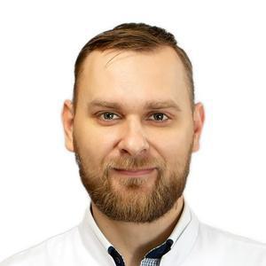 Шитов Андрей Михайлович